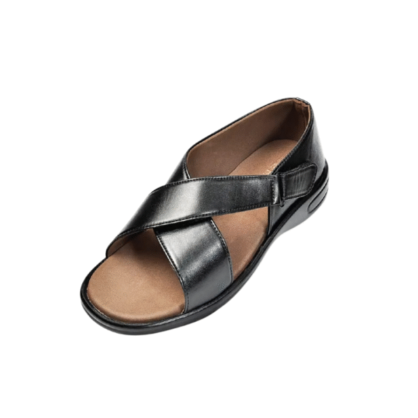 Diabetic Male Footwear