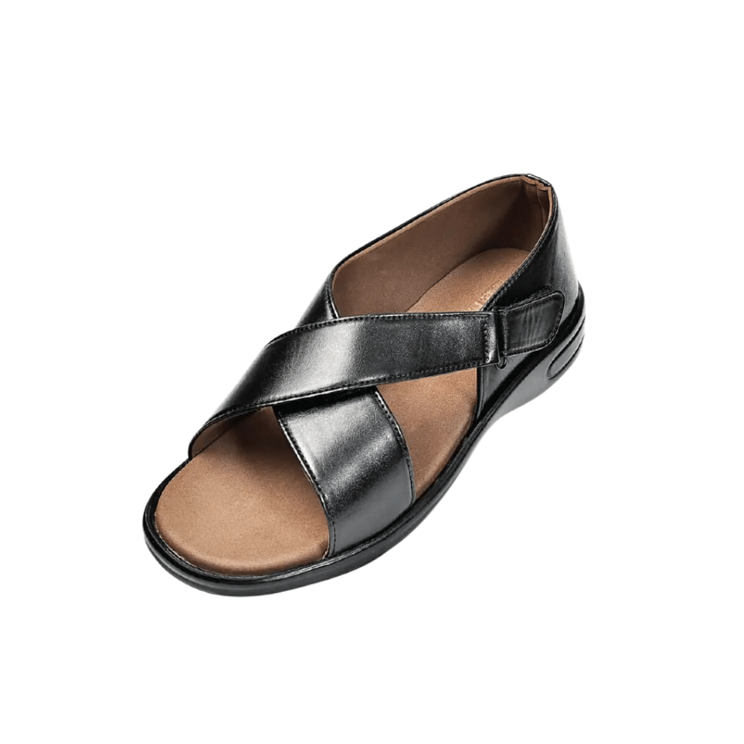 Diabetic Male Footwear