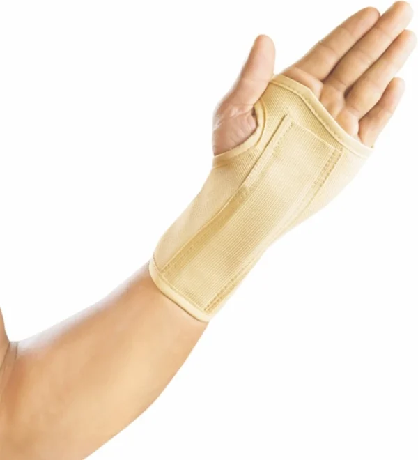 Dyna Wrist Support