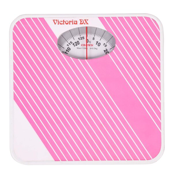 Manual Weighing Scale (square)