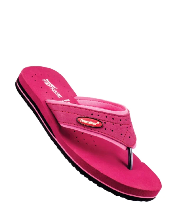 Orthopedic Female Footwear (HO209)