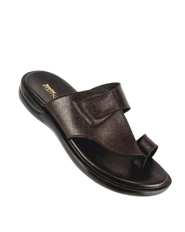 Orthopedic Male Footwear (HO433)