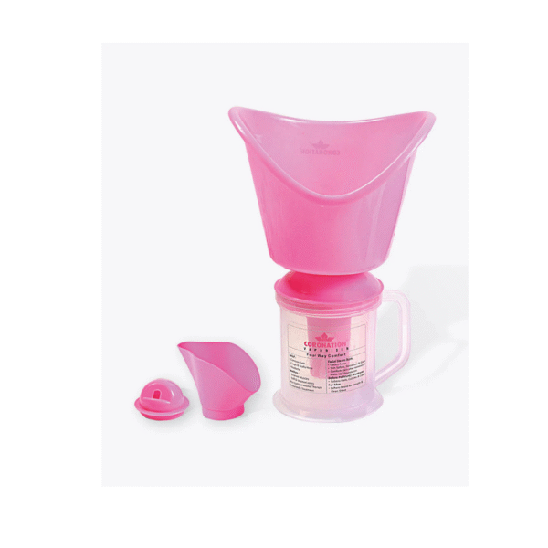 Coronation All‑in‑One Vaporiser