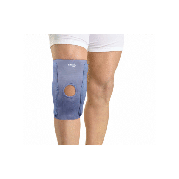 Dyna Hinged Knee Support