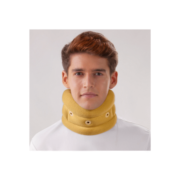 Dyna Soft Collar
