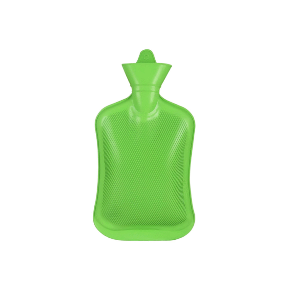 SW Hot Water Bag (Rubber Hot Water Bottle)