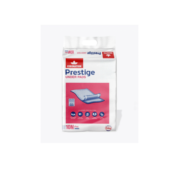 Coronation Prestige Underpads