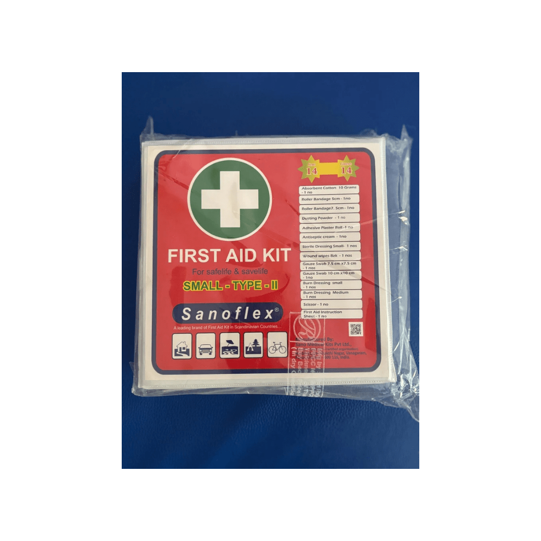 First Aid Kits