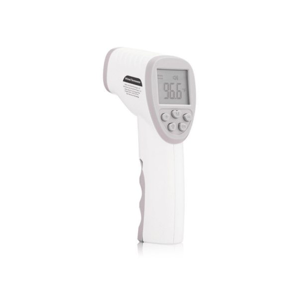 Hicks NT‑19 Non‑Contact Infrared Thermometer