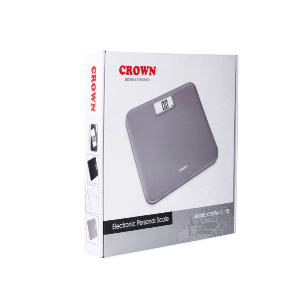 Digital Weighing Scale