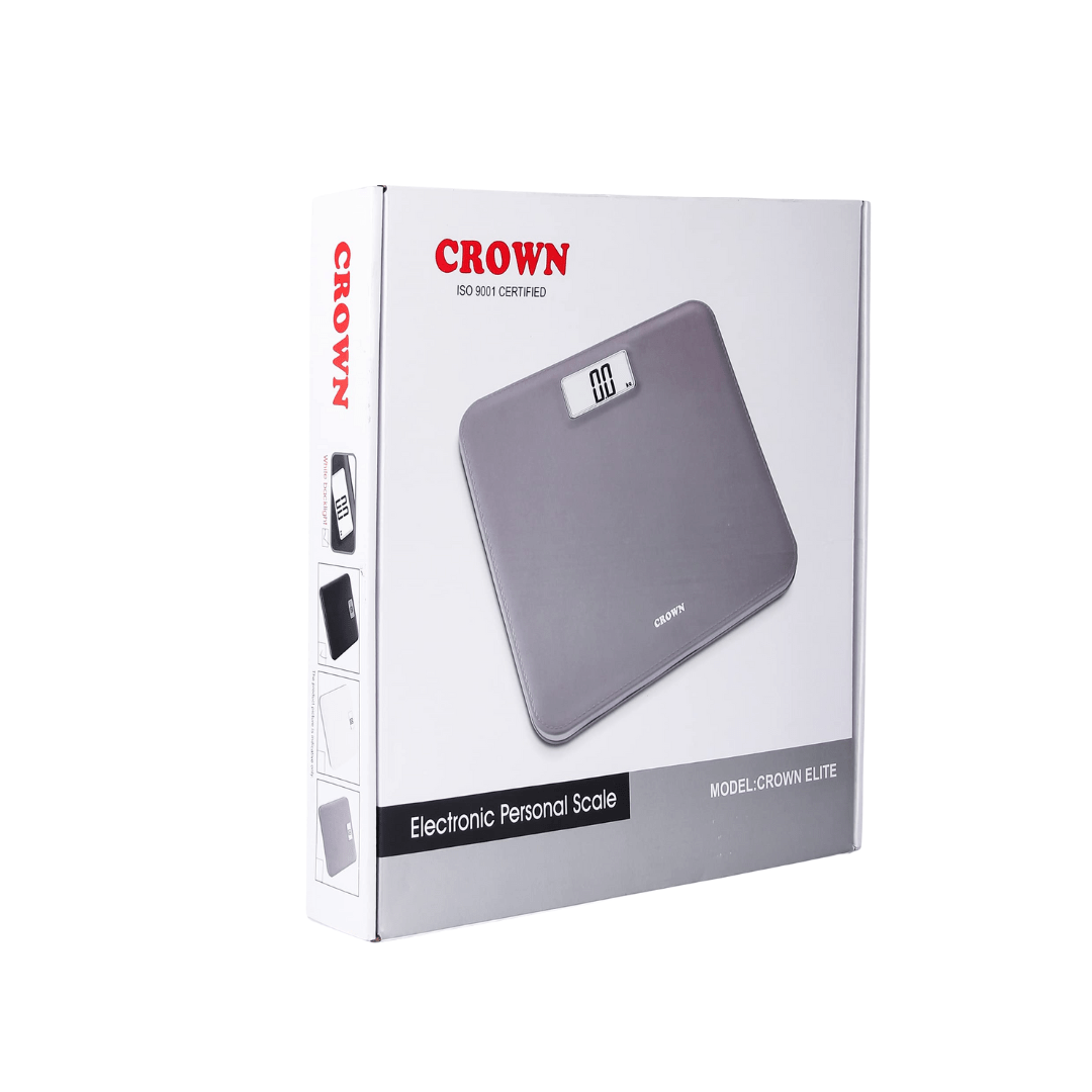 Digital Weighing Scale