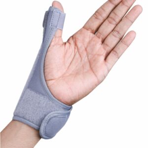 Dyna Thumb Spica Brace