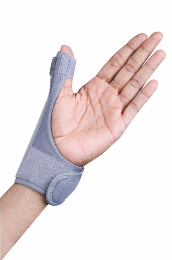Dyna Thumb Spica Brace