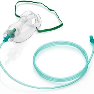 Nebulizer mask (Child)