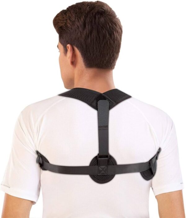 Posture corrector