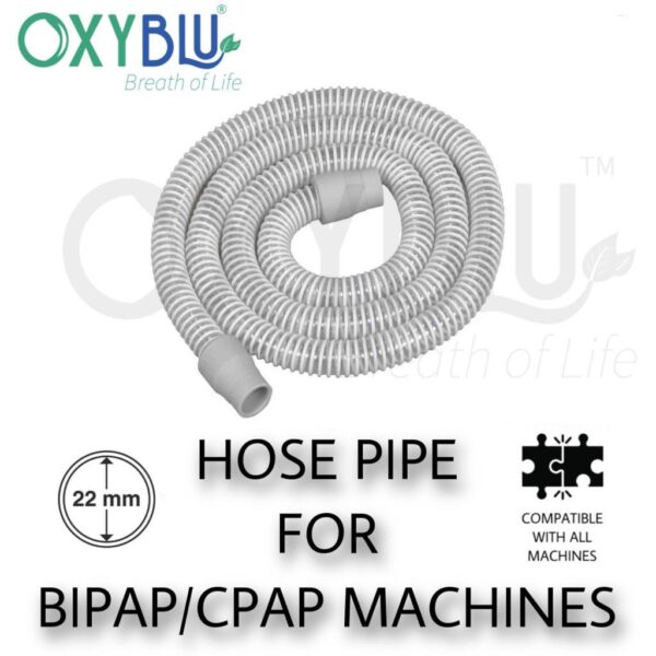 Hose pipe