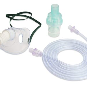Nebulizer mask (Aero comfort) Child