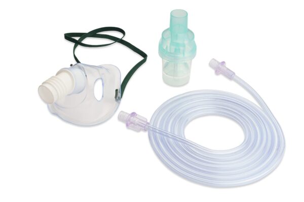 Nebulizer mask (Aero comfort) Child