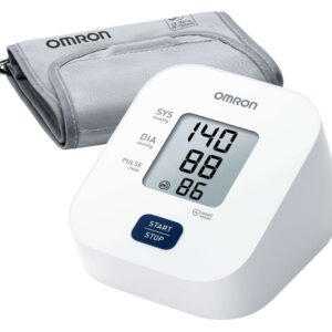 B.P monitor (HEM-7090)