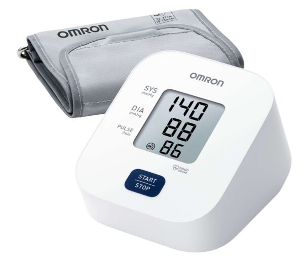 B.P monitor (HEM-7090)