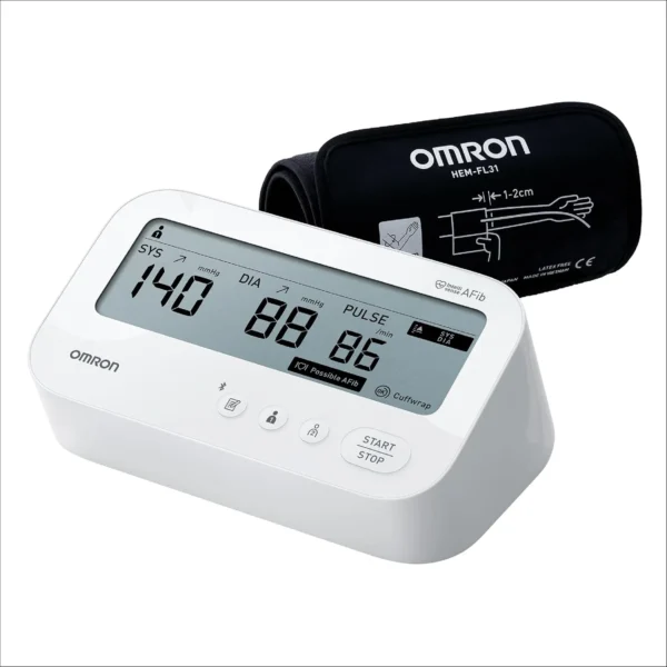 B.P monitor (HEM-7194T-FL)