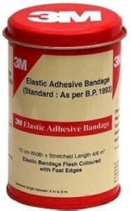 3M Elastic Adhesive Bandage