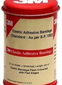 3M Elastic Adhesive Bandage