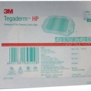 3M Tegaderm 8526