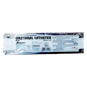 Romsons Urethral Catheter R-90/R-91