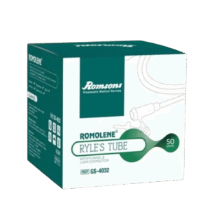 Romsons Ryles Tube (Romolene)