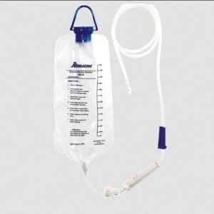 Romsons GS4028 Enteral Feeding Bag
