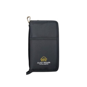 Outer Woods Insulated Insulin Cooler Wallet | 4+ Hours Cooling | Small Insulin Cooler | 2 x 100ml Ice Gel Packs Included Outer Woods Insulated Insulin Cooler Wallet | 4+ Hours Cooling | Small Insulin Cooler | 2 x 100ml Ice Gel Packs Included