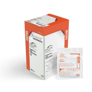 Ansell Encore Latex Micro Surgical Gloves