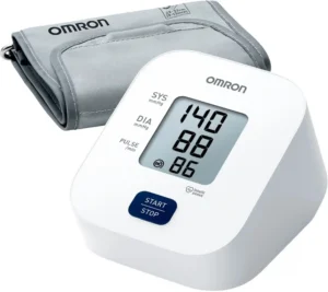 OMRON HEM 7090